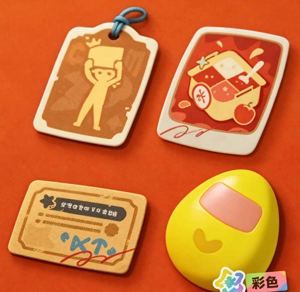 海底捞CDK